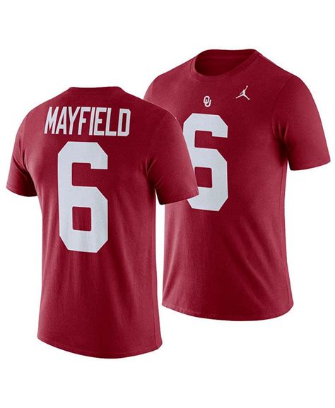 nike college future star replica t shirt|nike college football jerseys.